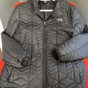North Face Jacket